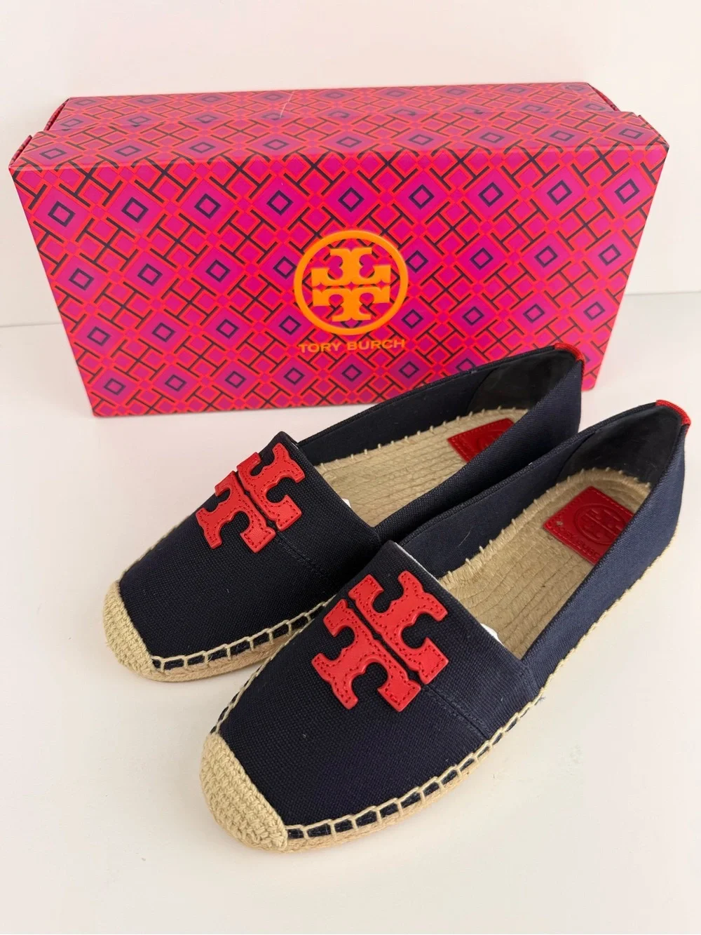 N/A tory burch
